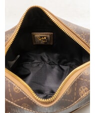 YNOT SYMBOL Mini shoulder bag chocolate - Women&rsquo;s Bags - 5