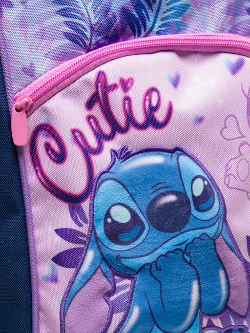 2CUTE Trolley Backpack blossom - Backpack trolleys