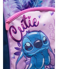 LILO & STITCH 2CUTE Trolley Backpack blossom - Backpack trolleys - 3