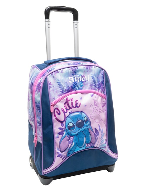 2CUTE Trolley Backpack blossom - Backpack trolleys