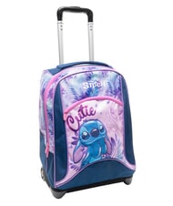 LILO & STITCH 2CUTE Trolley Backpack blossom - Backpack trolleys - 5