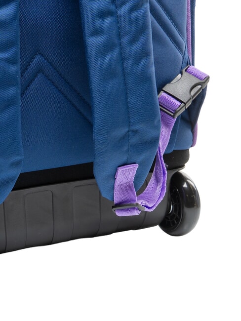 2CUTE Trolley Backpack blossom - Backpack trolleys