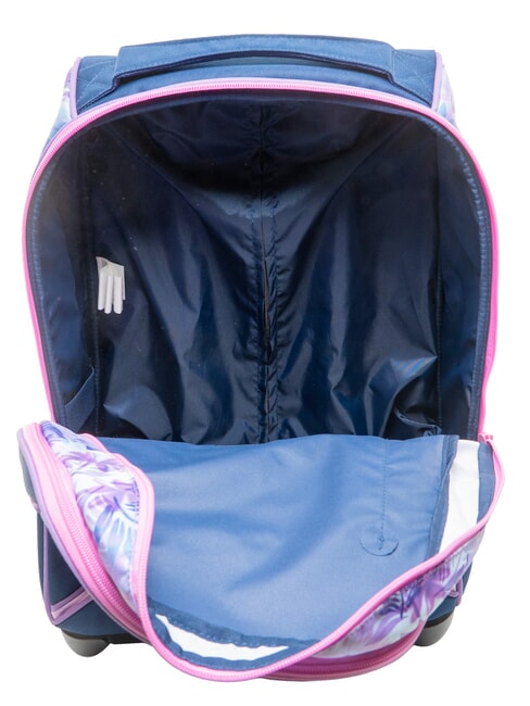 2CUTE Trolley Backpack blossom - Backpack trolleys