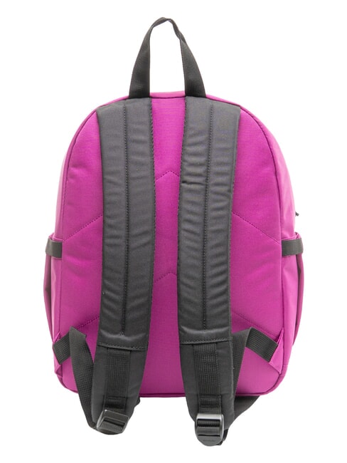 NEW WAY Double compartment backpack lucky purple - Backpacks & School and Leisure