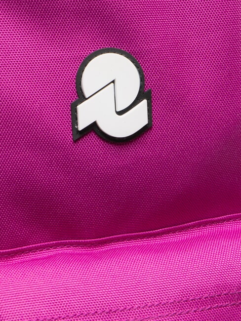 NEW WAY Double compartment backpack lucky purple - Backpacks & School and Leisure