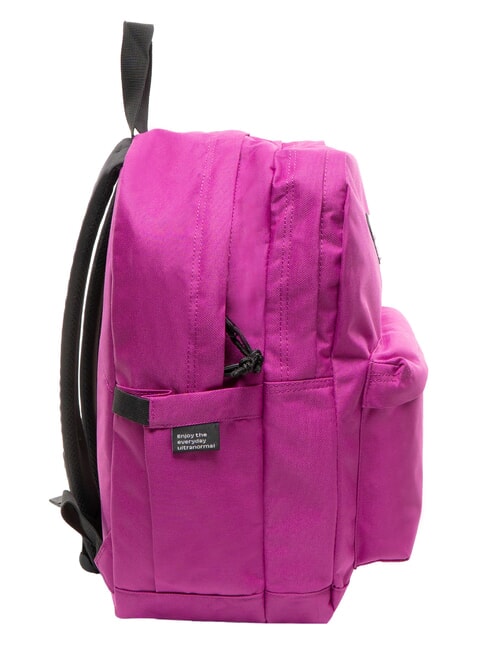 NEW WAY Double compartment backpack lucky purple - Backpacks & School and Leisure