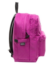 INVICTA NEW WAY Double compartment backpack lucky purple - Backpacks & School and Leisure - 4
