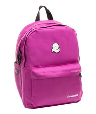 INVICTA NEW WAY Double compartment backpack lucky purple - Backpacks & School and Leisure - 5