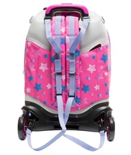 YUB HAYRIDE Backpack with trolley - Backpack trolleys