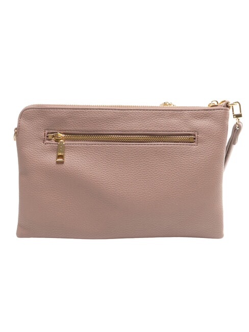 RACHEL Handbag, with shoulder strap blush - Women&rsquo;s Bags