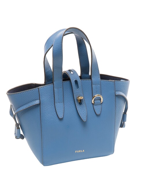 NET Mini handbag, with shoulder strap wave - Women&rsquo;s Bags