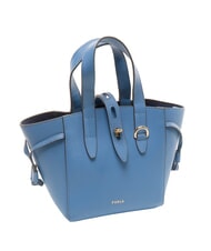 FURLA NET Mini handbag, with shoulder strap wave - Women&rsquo;s Bags - 2