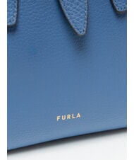 FURLA NET Mini handbag, with shoulder strap wave - Women&rsquo;s Bags - 3