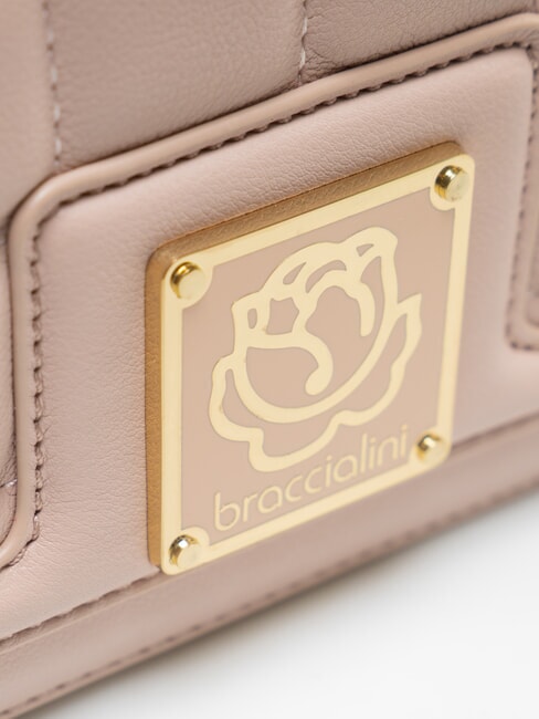 ICONS Mini bag with shoulder strap face powder - Women&rsquo;s Bags