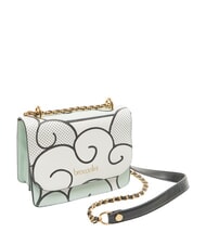 BRACCIALINI MICHELLE Mini shoulder bag with flap heavenly - Women&rsquo;s Bags - 2