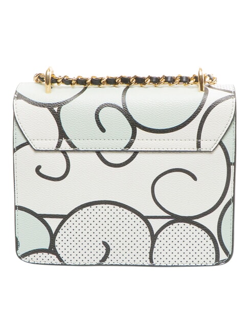 MICHELLE Mini shoulder bag with flap heavenly - Women&rsquo;s Bags
