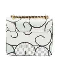 BRACCIALINI MICHELLE Mini shoulder bag with flap heavenly - Women&rsquo;s Bags - 4