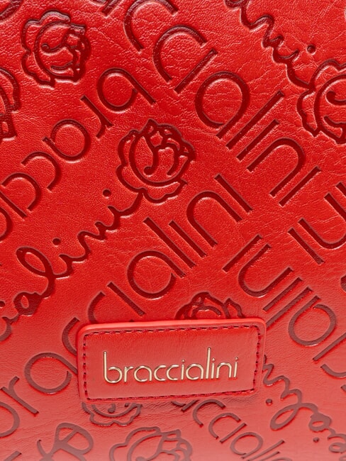 FONT Shopping Bag red - Women&rsquo;s Bags