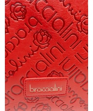 BRACCIALINI FONT Shopping Bag red - Women&rsquo;s Bags - 3