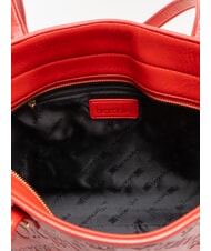 BRACCIALINI FONT Shopping Bag red - Women&rsquo;s Bags - 5