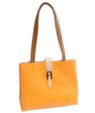 FURLA SOFIA M  SOFIA M Shoulder bag sunset+cognac h+ballerina i - Women&rsquo;s Bags - 2