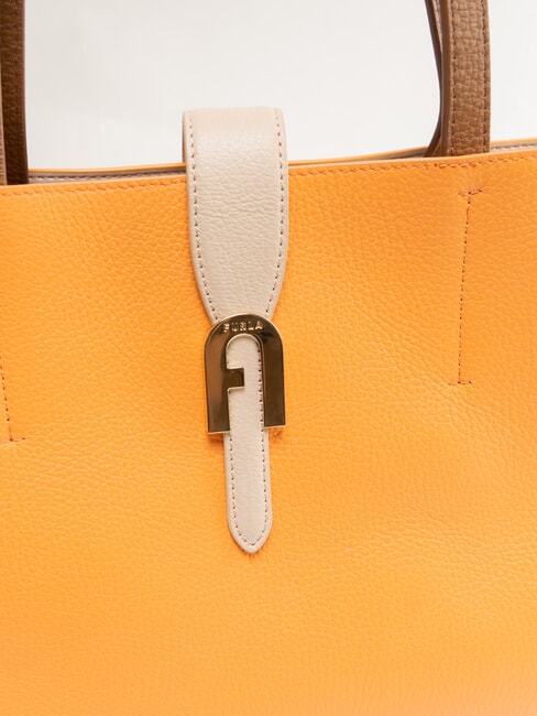 SOFIA M  SOFIA M Shoulder bag sunset+cognac h+ballerina i - Women&rsquo;s Bags