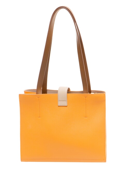 SOFIA M  SOFIA M Shoulder bag sunset+cognac h+ballerina i - Women&rsquo;s Bags