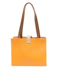 FURLA SOFIA M  SOFIA M Shoulder bag sunset+cognac h+ballerina i - Women&rsquo;s Bags - 4