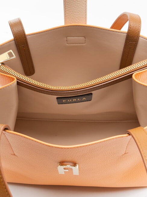 SOFIA M  SOFIA M Shoulder bag sunset+cognac h+ballerina i - Women&rsquo;s Bags