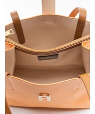 FURLA SOFIA M  SOFIA M Shoulder bag sunset+cognac h+ballerina i - Women&rsquo;s Bags - 5