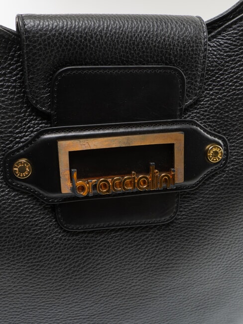 NICOLE Shoulder bag black dollar - Women&rsquo;s Bags