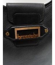 BRACCIALINI NICOLE Shoulder bag black dollar - Women&rsquo;s Bags - 4