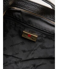 BRACCIALINI NICOLE Shoulder bag black dollar - Women&rsquo;s Bags - 5