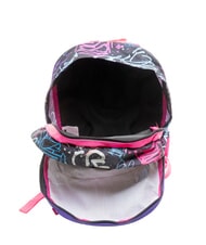 SJGANG SJ EVER FIXSTAR GIRL Backpack Black - Backpacks & School and Leisure - 5