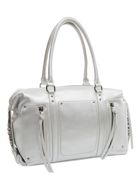 GINGER Shoulder bag silver - Women&rsquo;s Bags