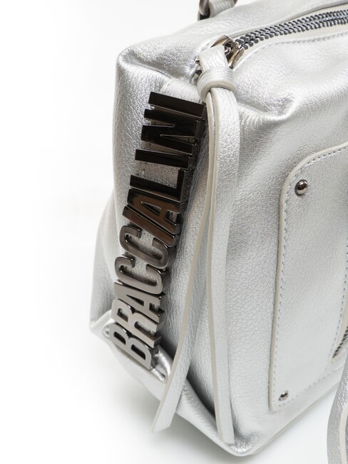 GINGER Shoulder bag silver - Women&rsquo;s Bags