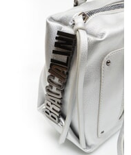 BRACCIALINI GINGER Shoulder bag silver - Women&rsquo;s Bags - 3