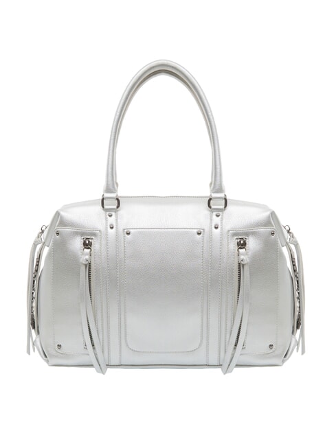 GINGER Shoulder bag silver - Women&rsquo;s Bags