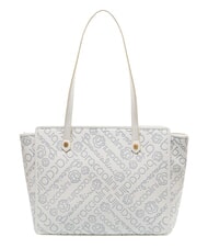 BRACCIALINI FONT Shopping Bag white - Women&rsquo;s Bags - 4