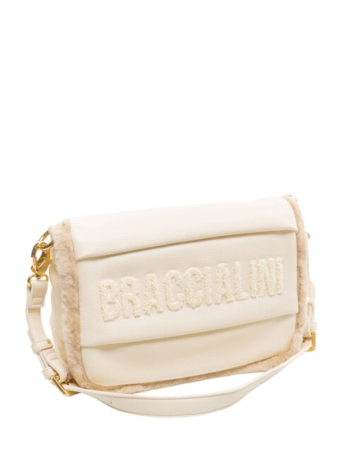 FOLD Shoulder bag beige - Women&rsquo;s Bags