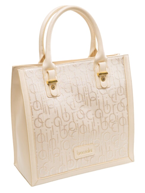 GINGER Handbag with shoulder strap silver - Women&rsquo;s Bags