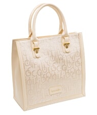 BRACCIALINI GINGER Handbag with shoulder strap silver - Women&rsquo;s Bags - 2