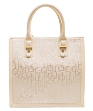 BRACCIALINI GINGER Handbag with shoulder strap silver - Women&rsquo;s Bags - 4