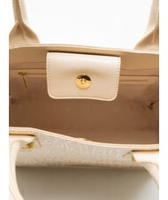 BRACCIALINI GINGER Handbag with shoulder strap silver - Women&rsquo;s Bags - 5