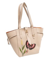 FURLA NET Shoulder shopper toballeri - Women&rsquo;s Bags - 2