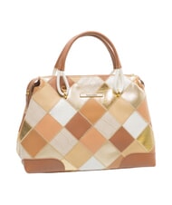 BRACCIALINI PATCH handbag beige - Women&rsquo;s Bags - 2