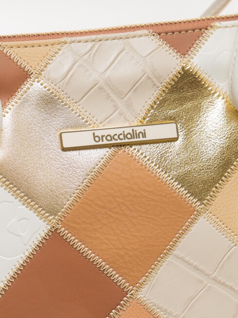 PATCH handbag beige - Women&rsquo;s Bags