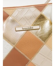 BRACCIALINI PATCH handbag beige - Women&rsquo;s Bags - 3