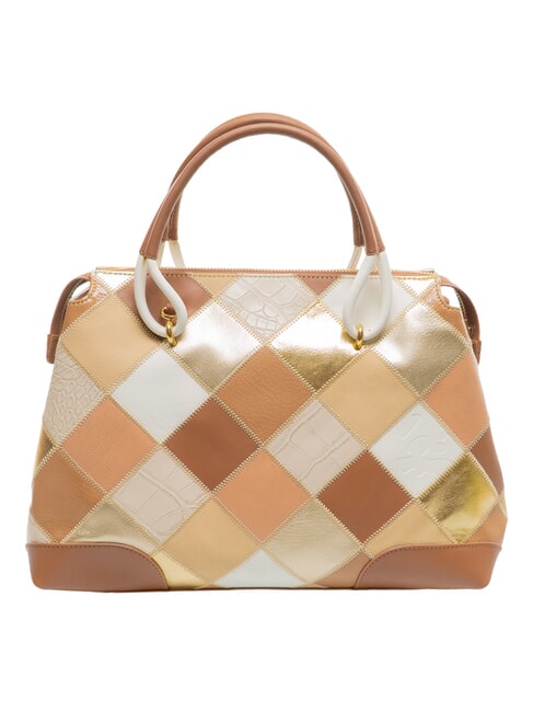 PATCH handbag beige - Women&rsquo;s Bags
