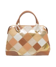 BRACCIALINI PATCH handbag beige - Women&rsquo;s Bags - 4